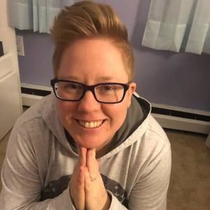 Meet your Posher, Sam